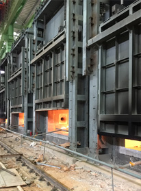 雷力專注氨用截止閥領(lǐng)域