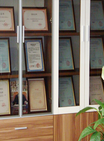 煤氣閘閥設(shè)計(jì)技術(shù)雄厚