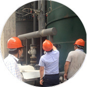 專業(yè)的煤氣快切閥