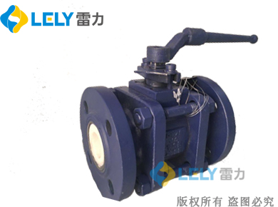 耐磨（調(diào)節(jié)）陶瓷球閥，濕法脫硫閥門