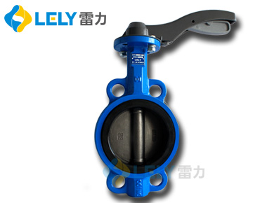 1.4529\2507型脫硝蝶閥