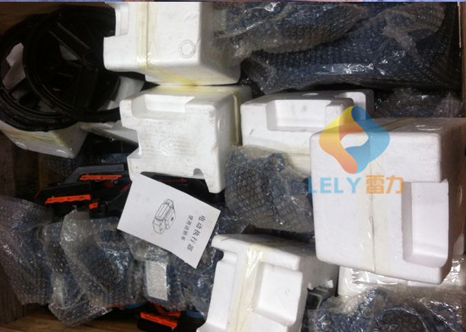 吳航鋼鐵制品有限公司使用產(chǎn)品2—1.4529脫硝蝶閥