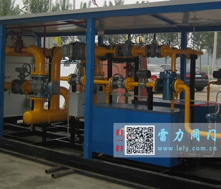 Q41F-16P不銹鋼法蘭球閥