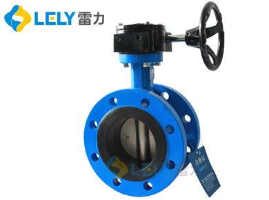 1.4529脫硫蝶閥 D341XH-10C/1.4529