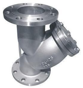 GL41W型Y型過(guò)濾器