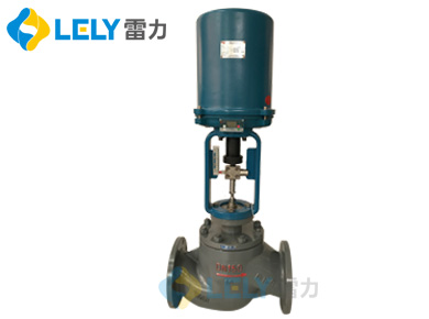 ZDLP電動(dòng)單座調(diào)節(jié)閥_ZDLM電動(dòng)套筒調(diào)節(jié)閥