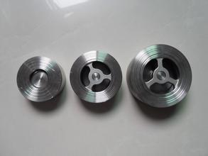 對夾止回閥操作應(yīng)該注意那些事情