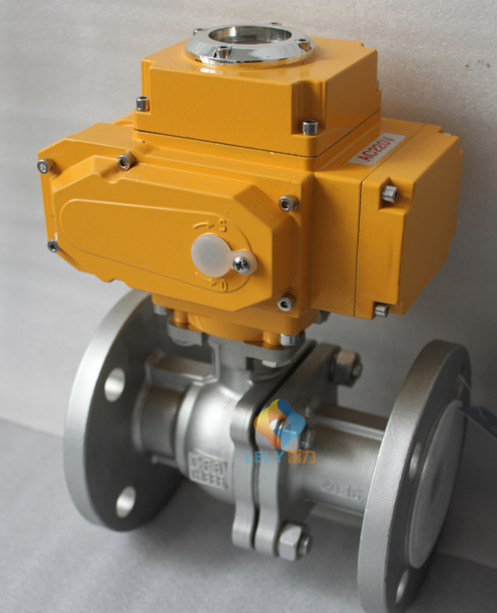 閥門知識(shí)：不銹鋼球閥的維護(hù)方法