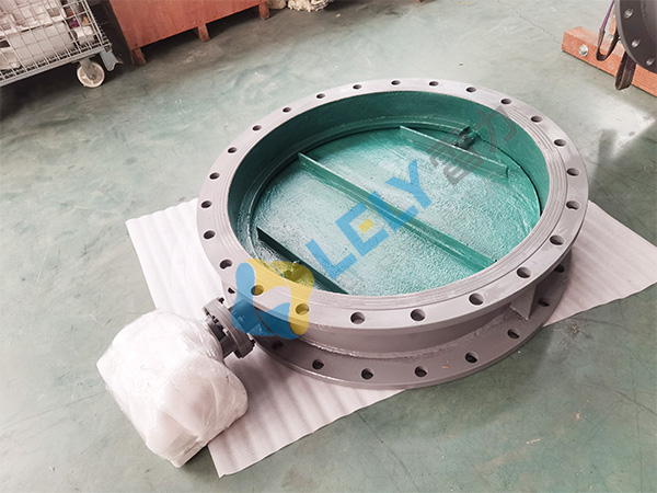 煙氣脫硫蝶閥,脫硫蝶閥,電動(dòng)脫硫蝶閥